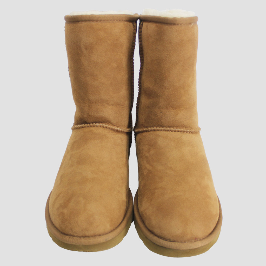 Ugg Womens Boots 5825 Brown - UK 6.5