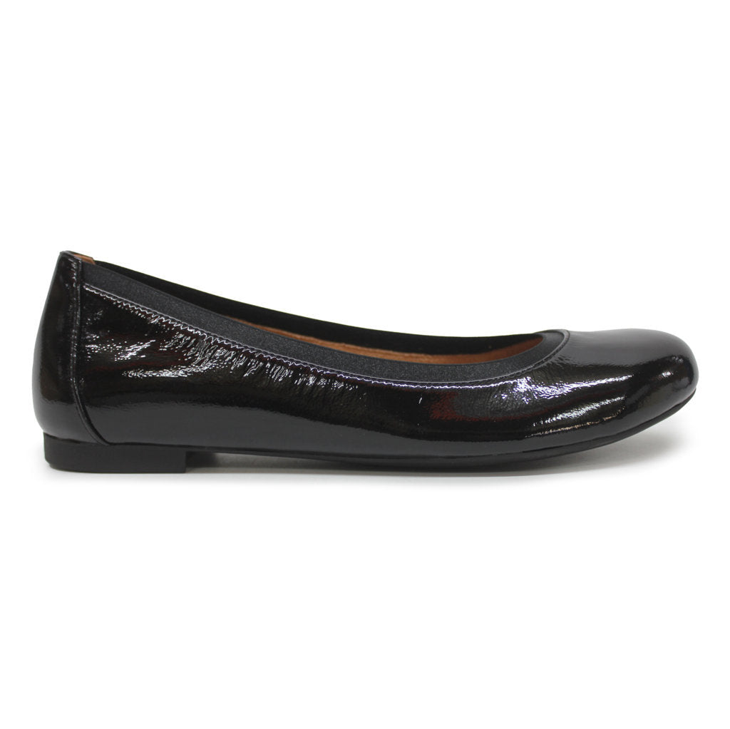 Vionic Anita I4704L8003 Patent Leather Womens Shoes