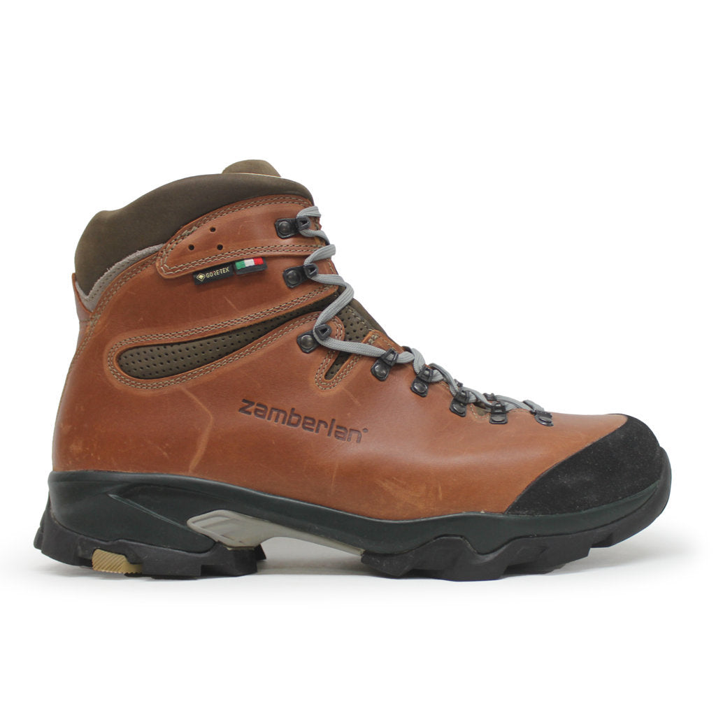 Zamberlan 1996 Leather Goretex Mens Boot - UK 11.5-12