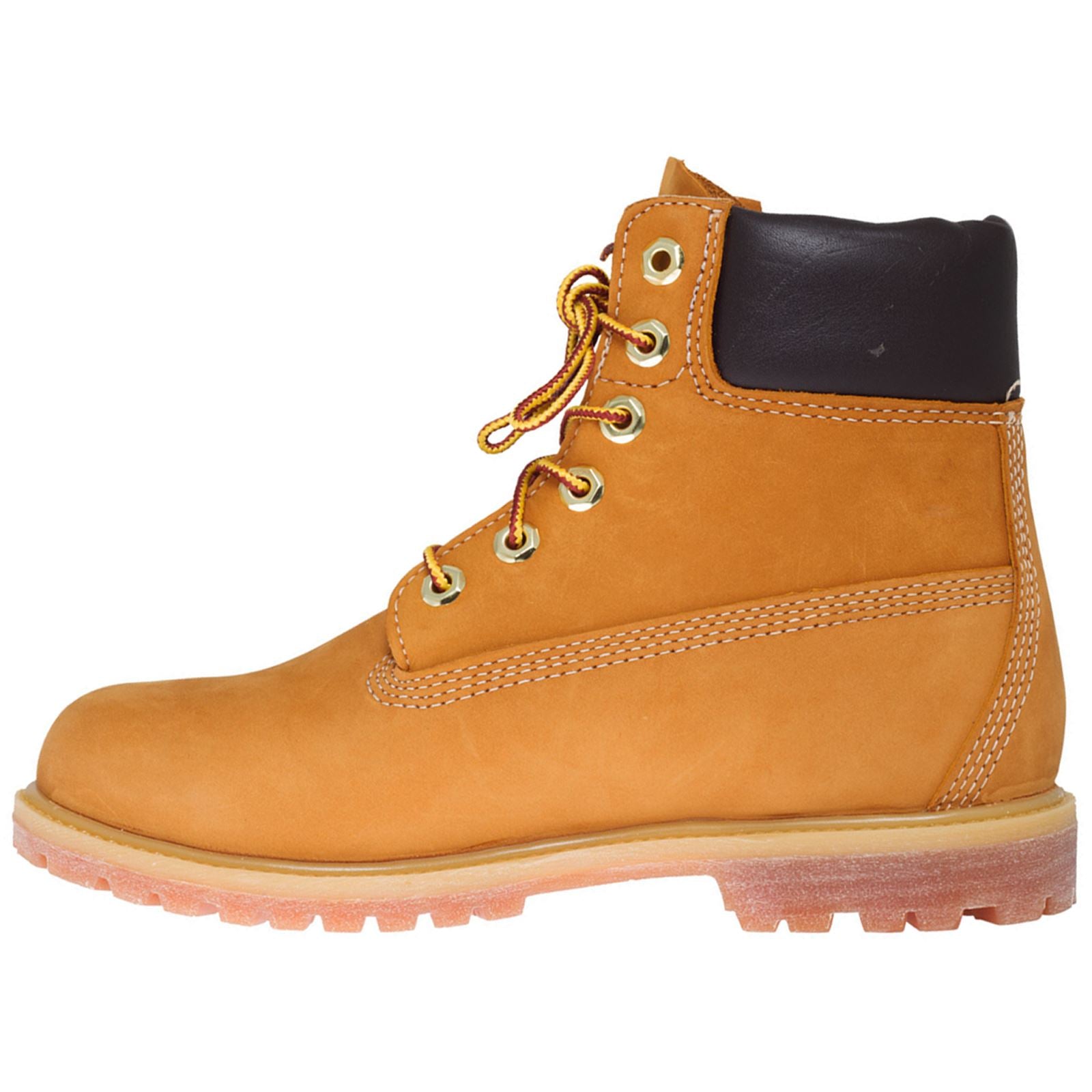 Timberland 6 Premium Wheat Women's Boots - UK 7.5