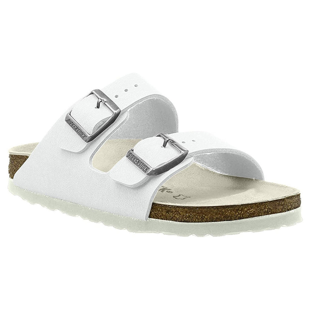 Birkenstock Arizona White Synthetic Mens Sandals - UK 10