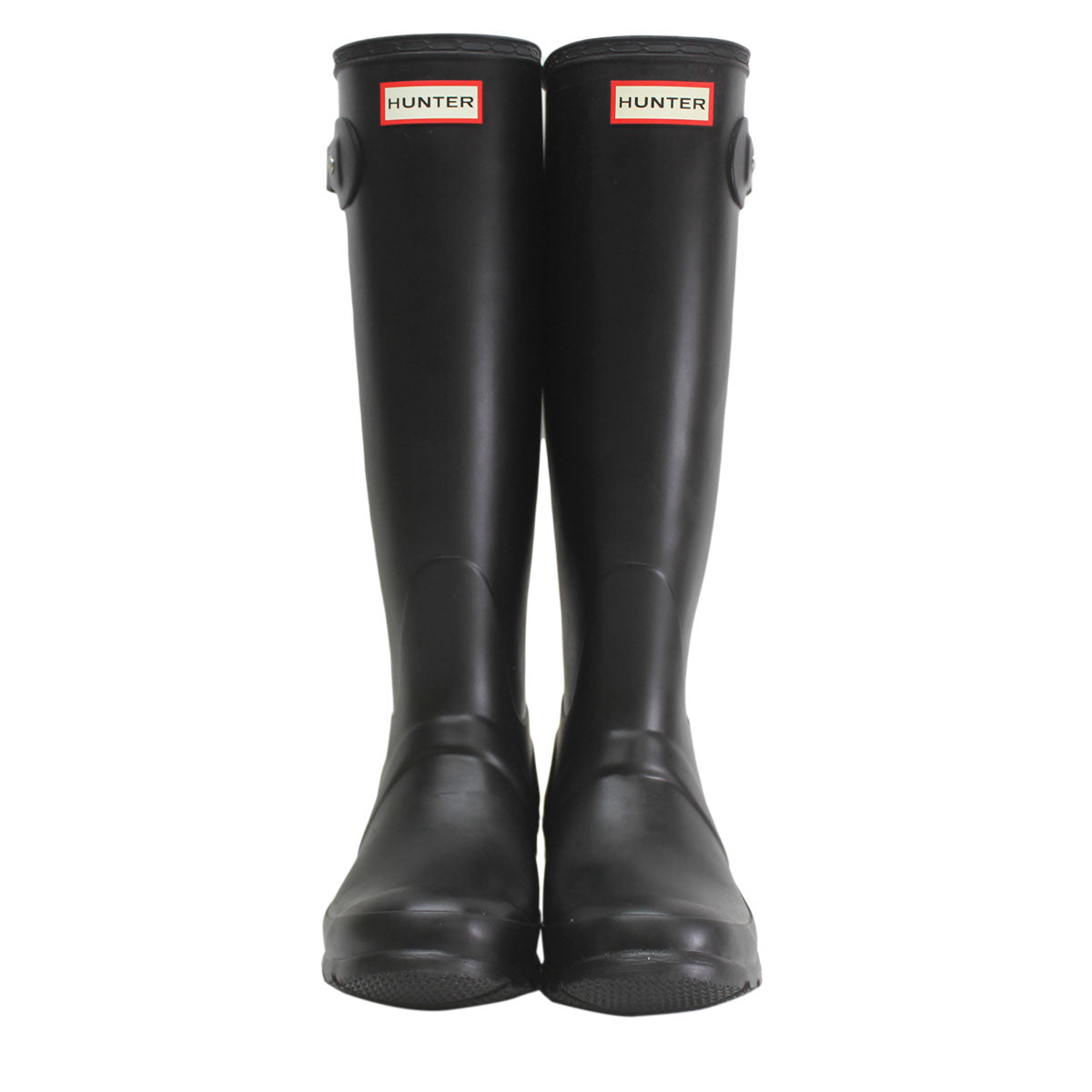 Hunter Womens Original Tall Rubber Boots - UK 4