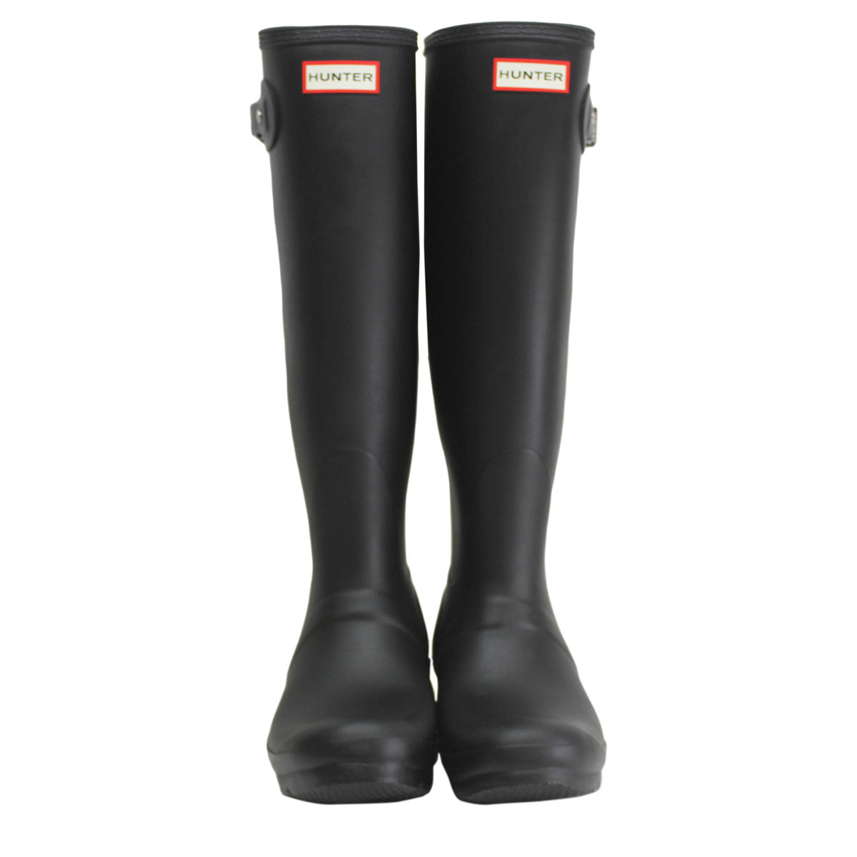 Hunter Womens Original Tall Rubber Boots - UK 6