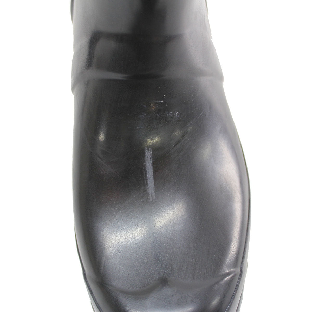 Hunter Womens Original Tall Gloss Rubber Boots - UK 7