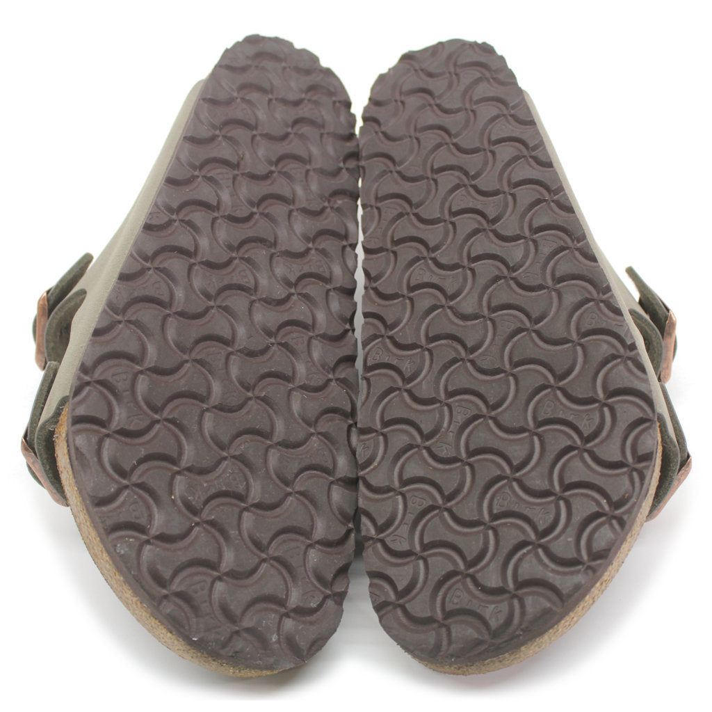 Birkenstock Arizona Stone Synthetic Mens Sandals - UK 7