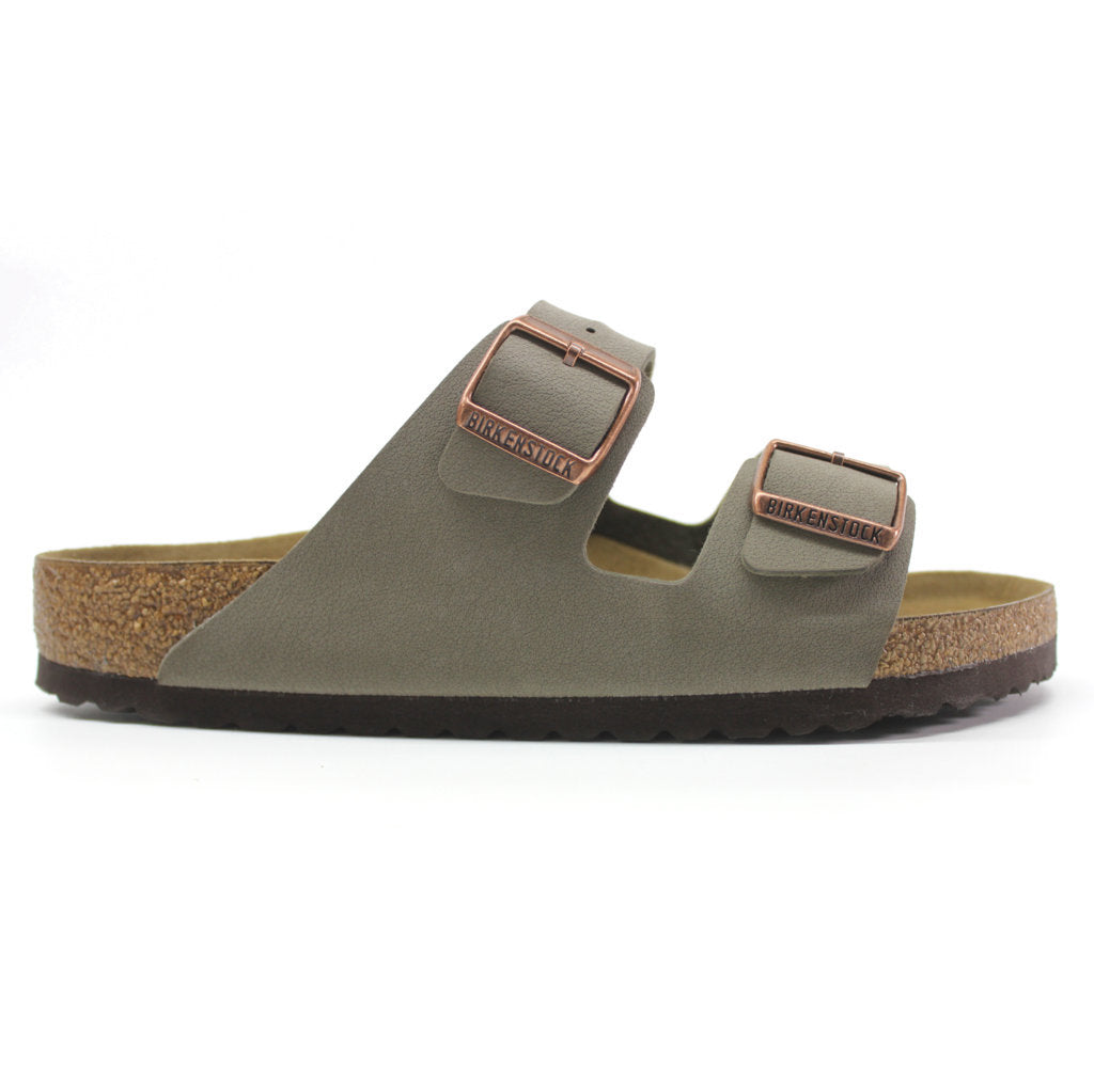 Birkenstock Arizona Stone Synthetic Mens Sandals - UK 7