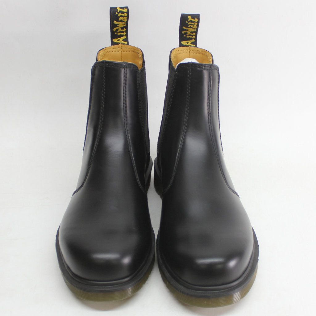 Dr.Martens 2976 Chelsea Boots Black Unisex Boots - UK 7