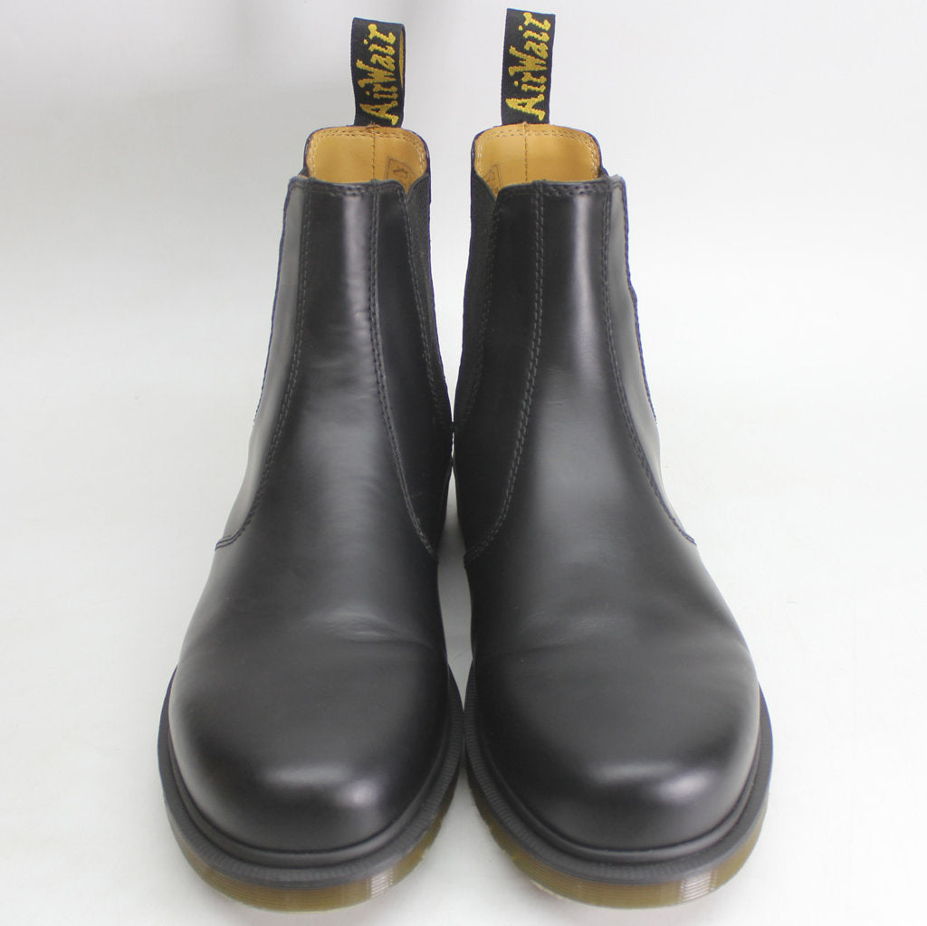 Dr.Martens 2976 Chelsea Boots Black Unisex Boots - UK 10