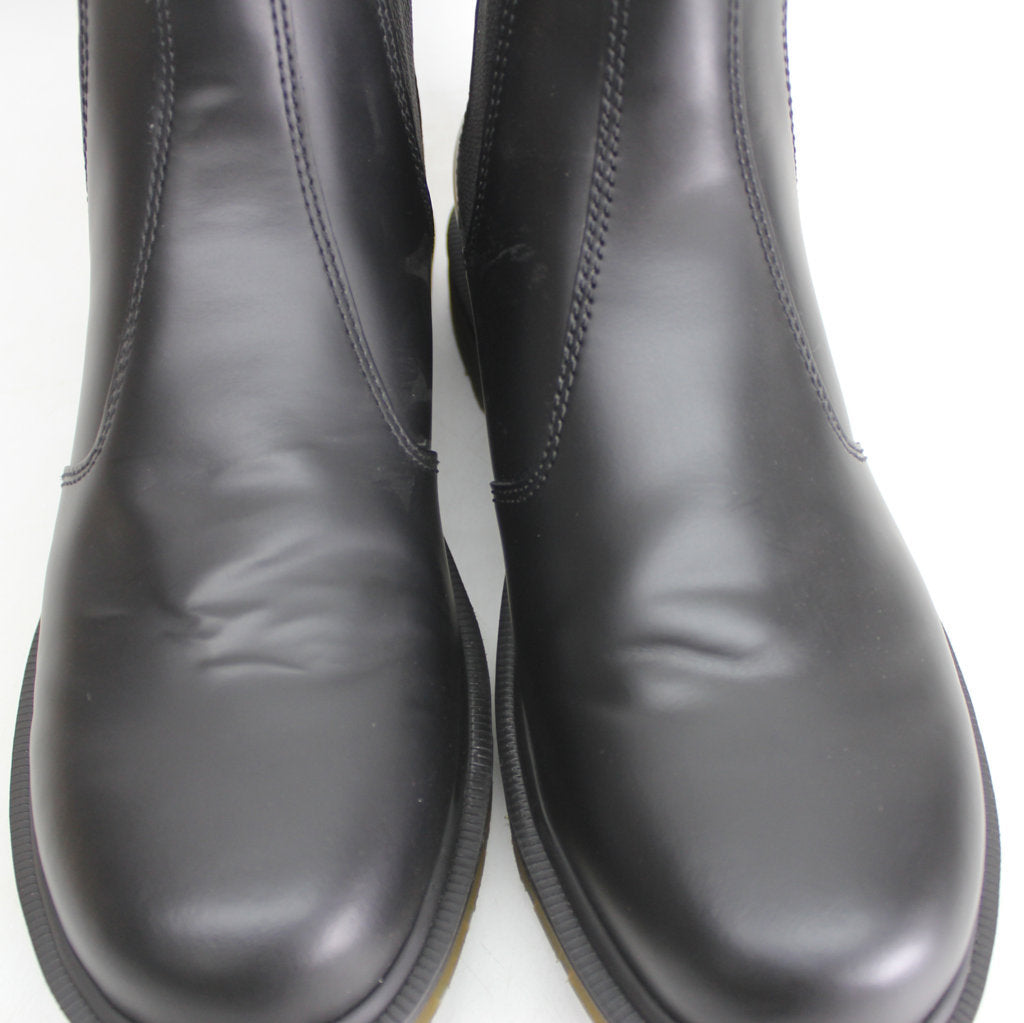 Dr.Martens 2976 Chelsea Boots Black Unisex Boots - UK 9.5