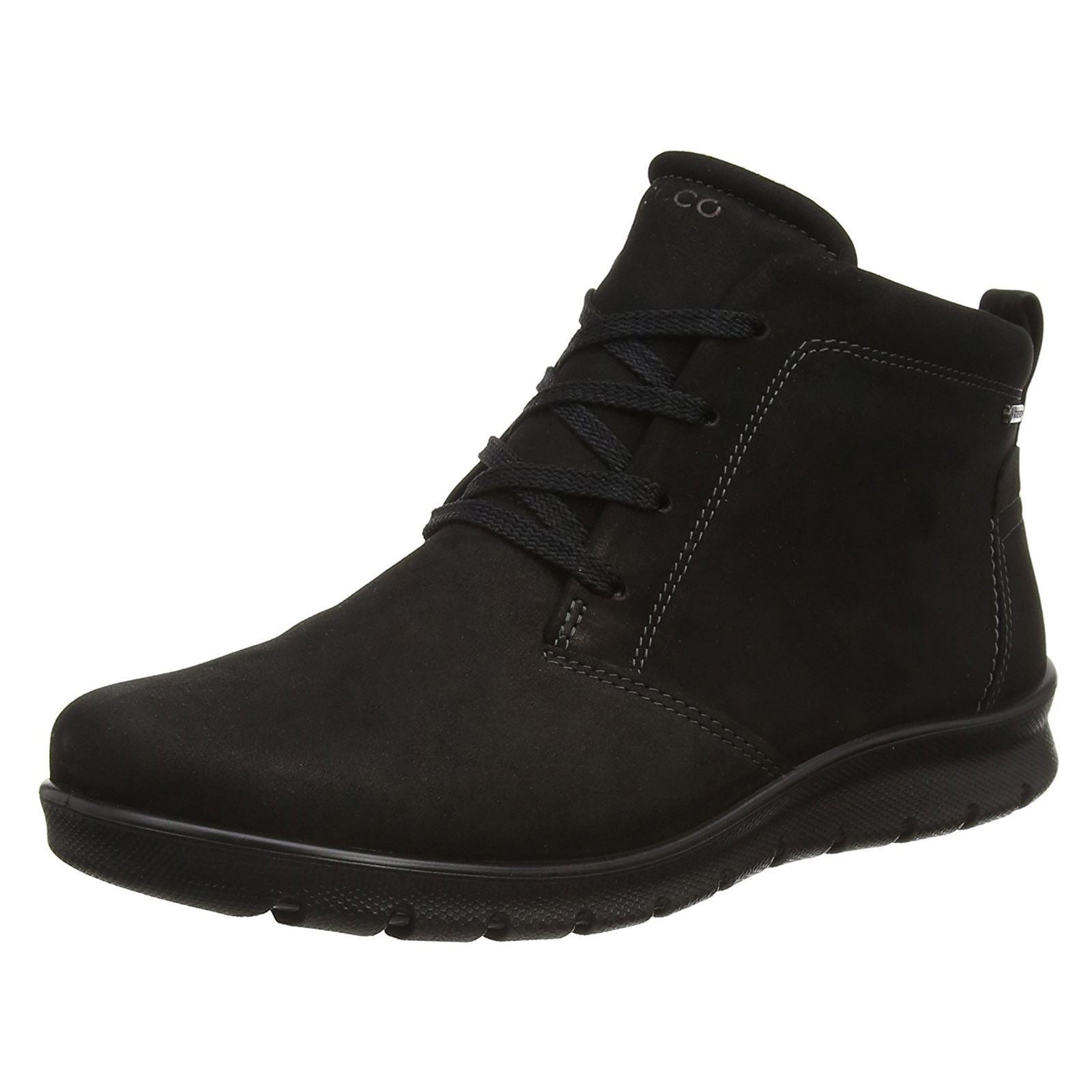 Ecco Babett Nubuck Leather GTX Women s Ankle Boots