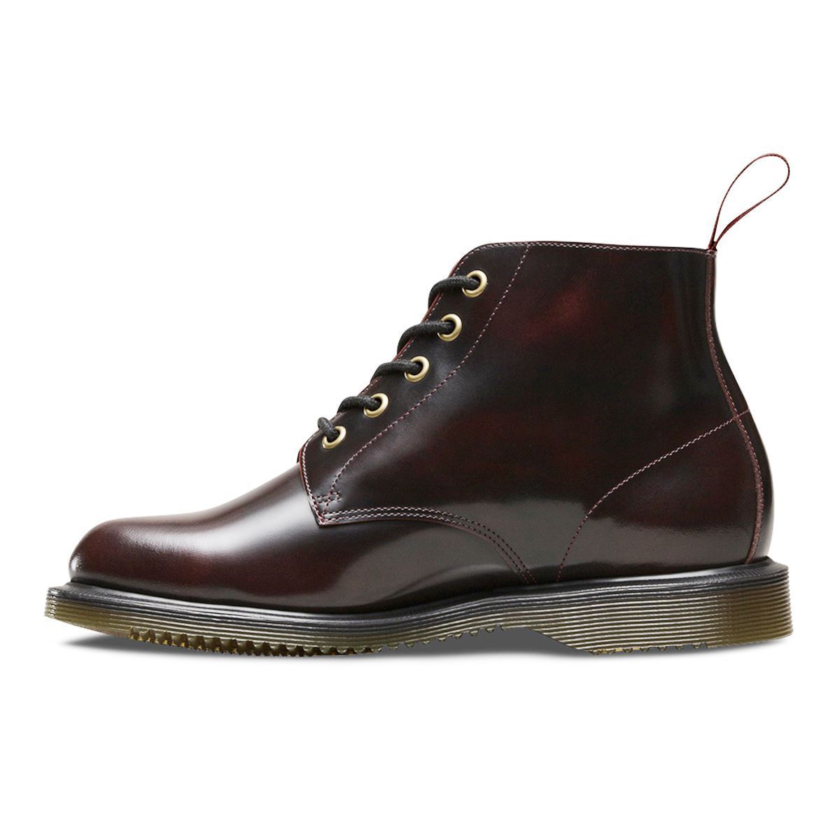 Dr martens outlet emmeline red