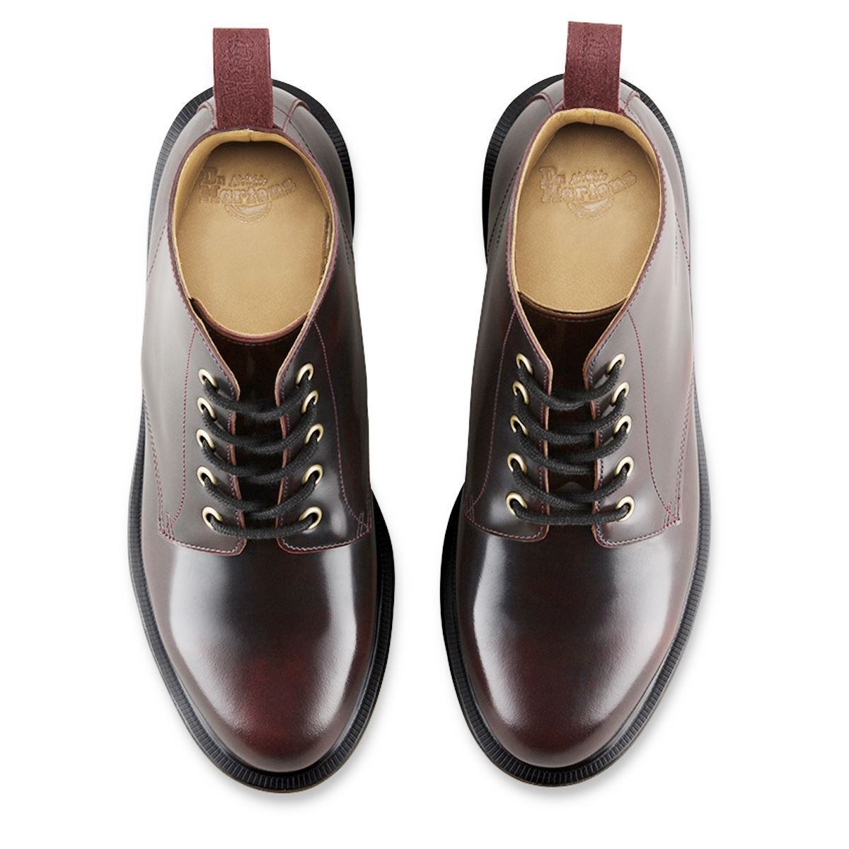 Doc martens outlet emmeline arcadia