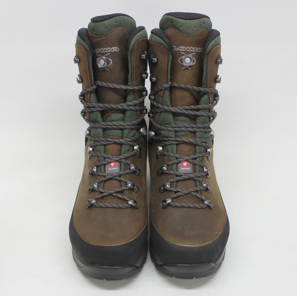 Lowa Hunter Gore-Tex Evo Extreme Brown Mens Boots - UK 8.5