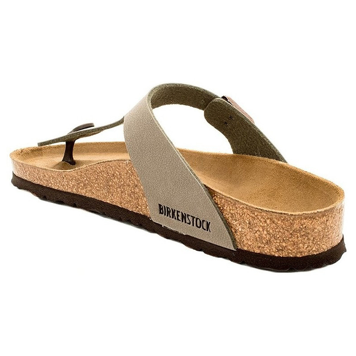 Birkenstock gizeh cheap mens sandals