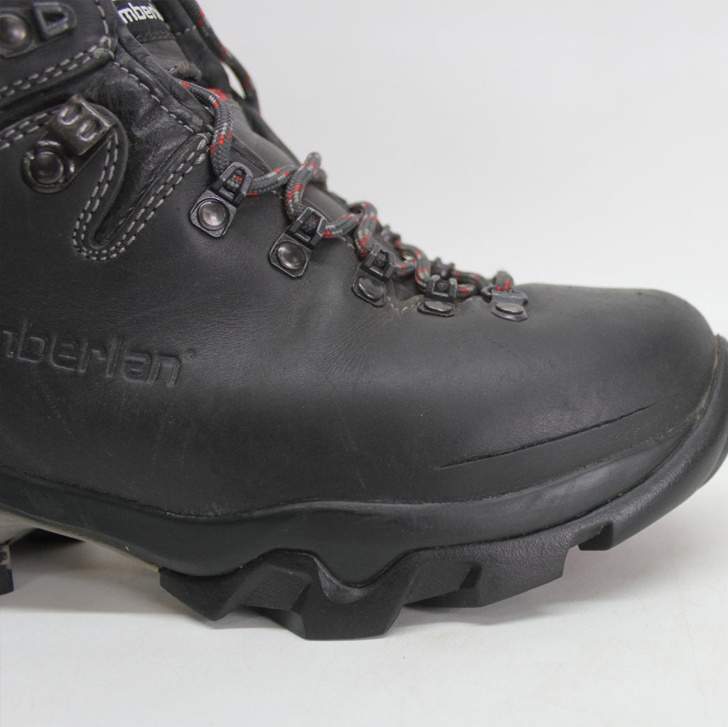 Zamberlan 996 Vioz Gore-Tex Dark Grey Mens Mountaineering Boots - UK 8