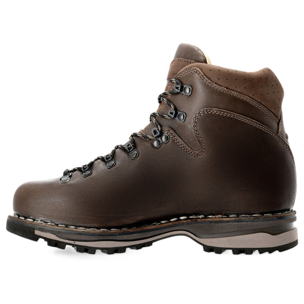 Zamberlan 1023 Latemar NW Dark Brown Mens Mountaineering Boots - UK 10