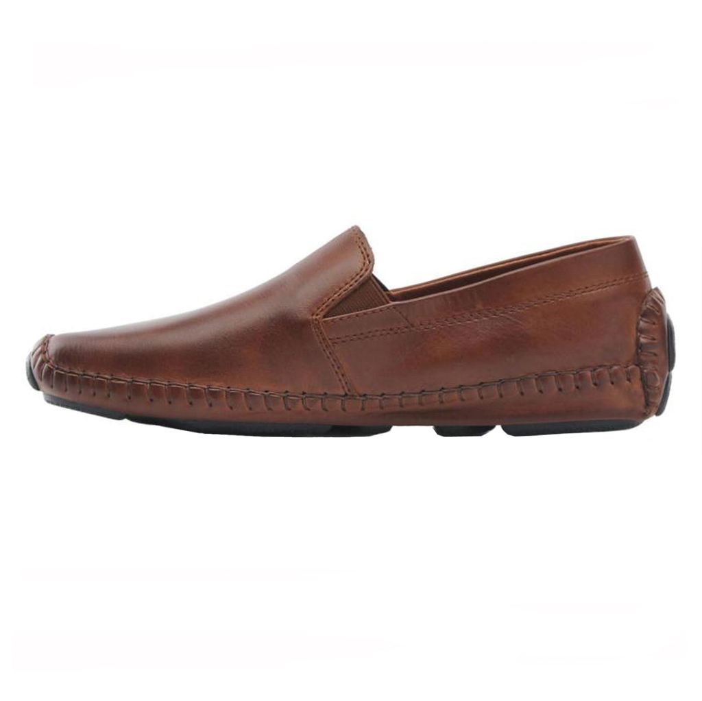 Pikolinos Jerez 09Z-5511 Cuero Mens Driving Loafers - UK 8.5-9