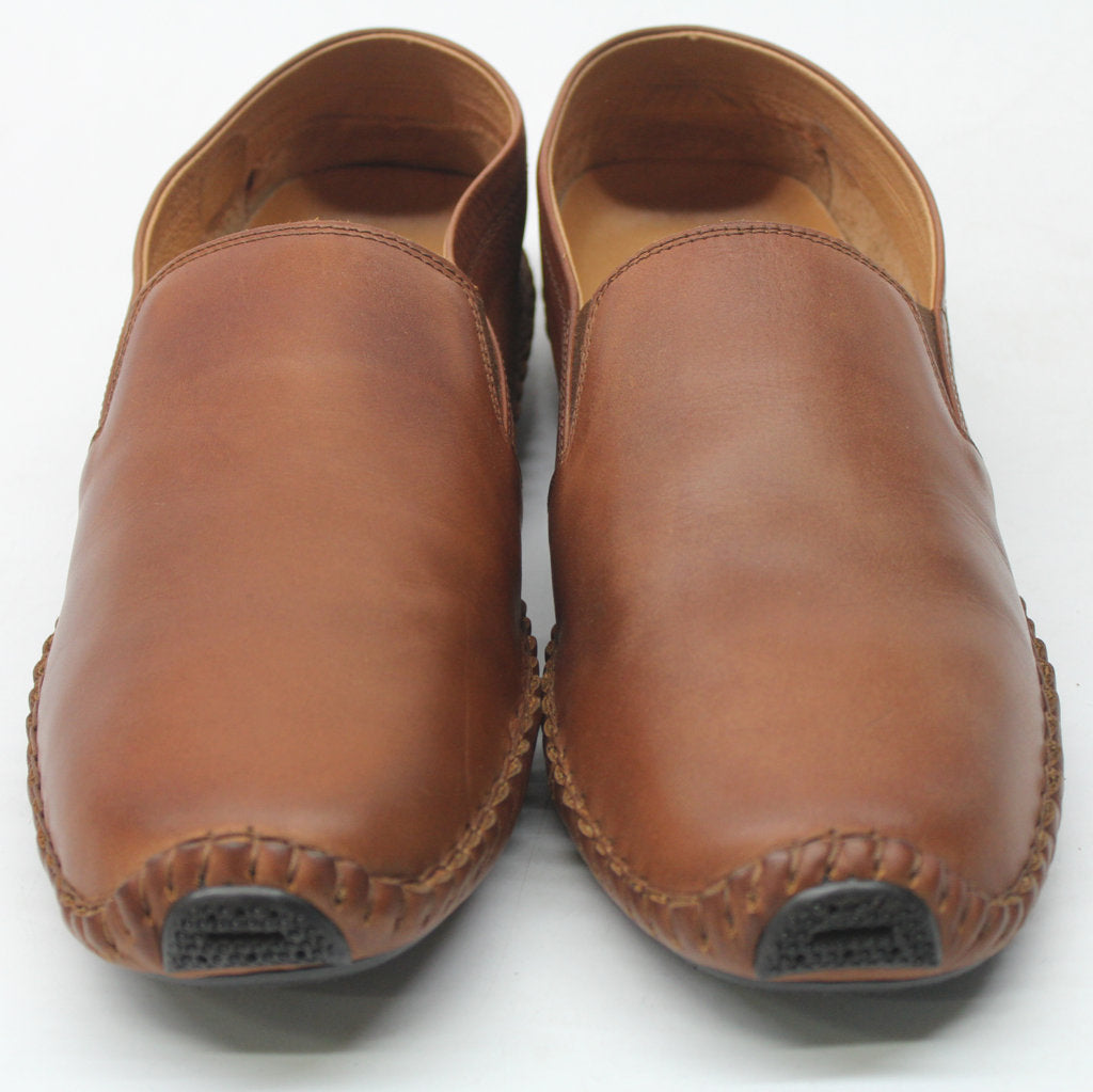 Pikolinos Jerez 09Z-5511 Cuero Mens Driving Loafers - UK 8.5-9