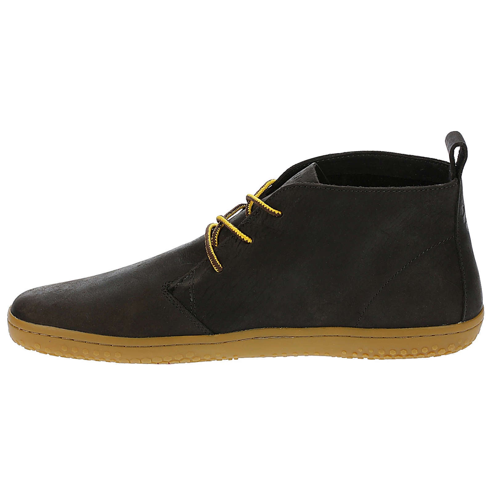 Vivobarefoot gobi ii store men's classic desert boot