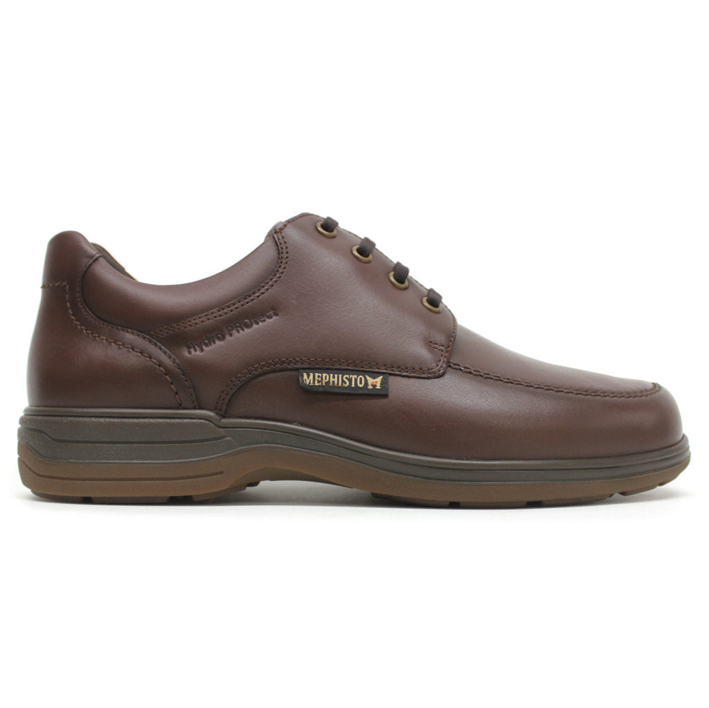 Mephisto Douk Chestnut Mens Shoes#color_chestnut