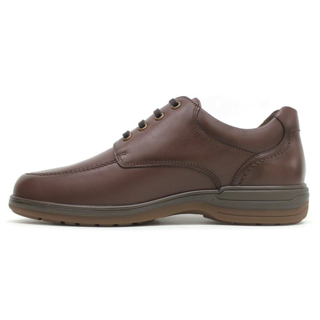 Mephisto Douk Chestnut Mens Shoes#color_chestnut