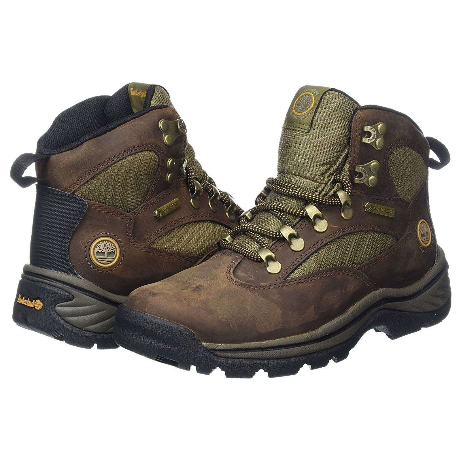 Timberland chocorua outlet trail boots