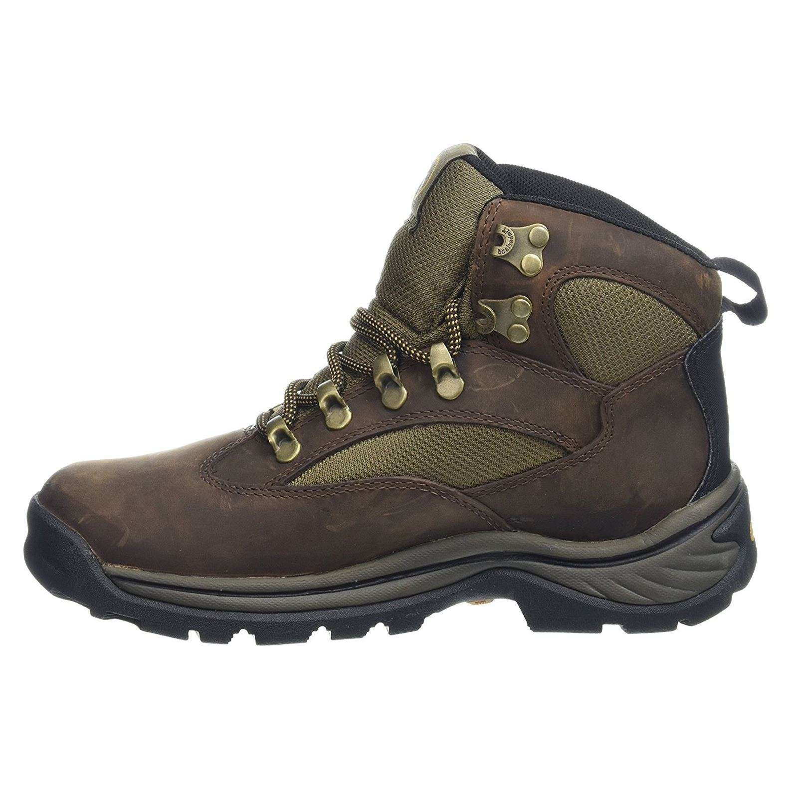 Timberland discount chochorua gtx