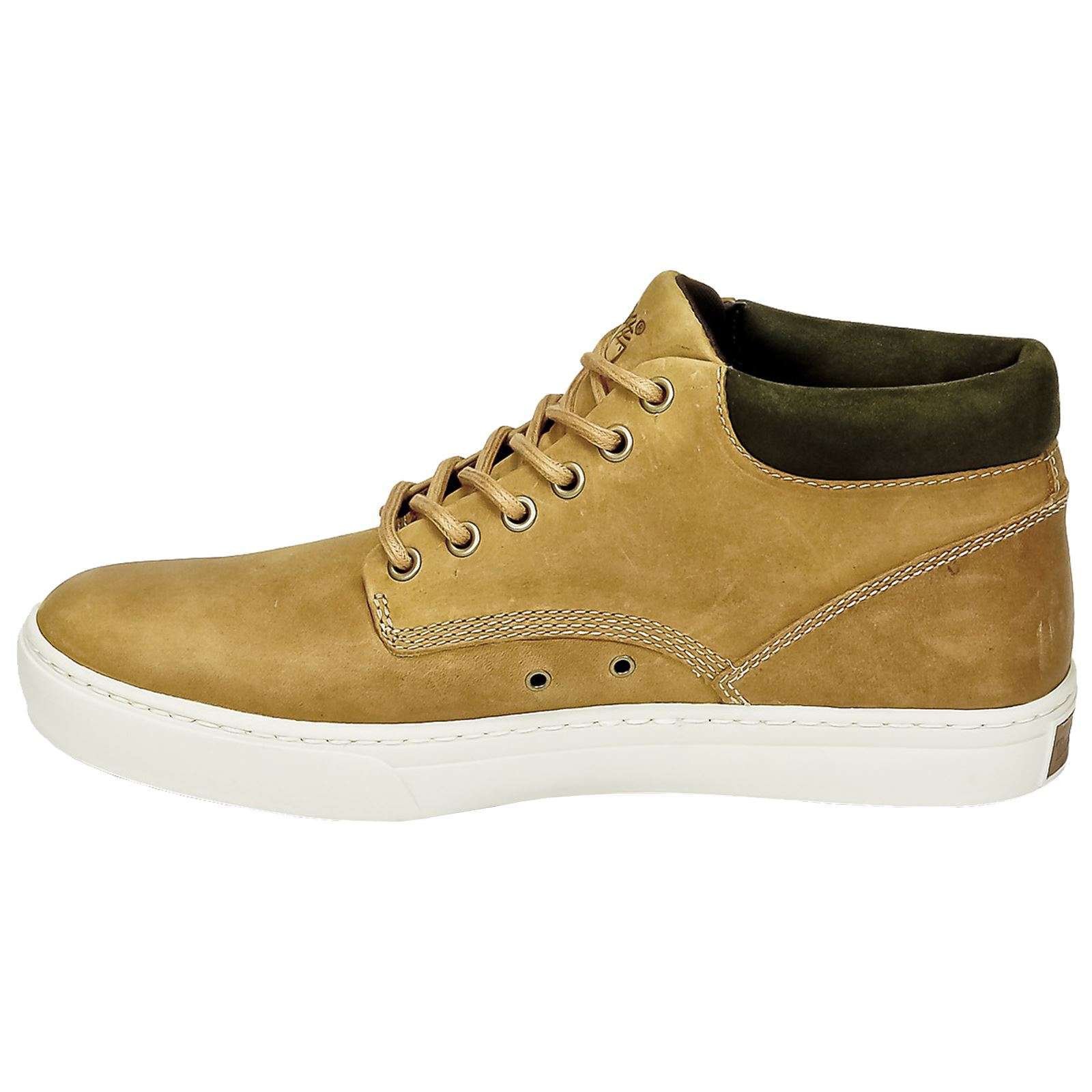 Men's adventure 2.0 cupsole chukka clearance boots