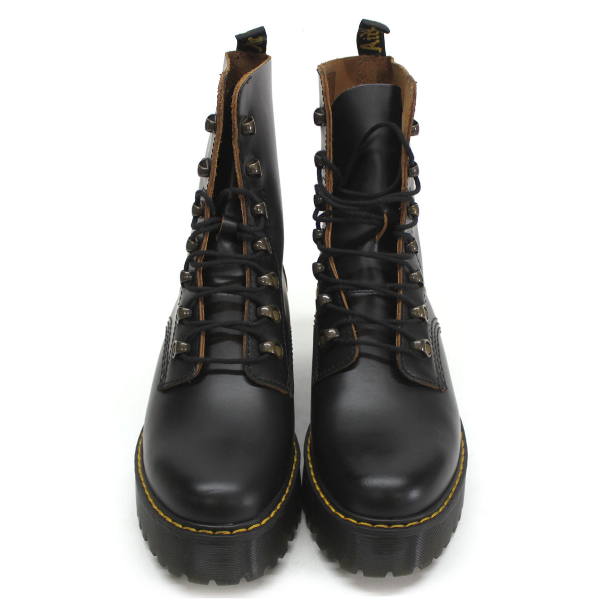 Dr. martens leona 7 hotsell eye hiker boot (women's)