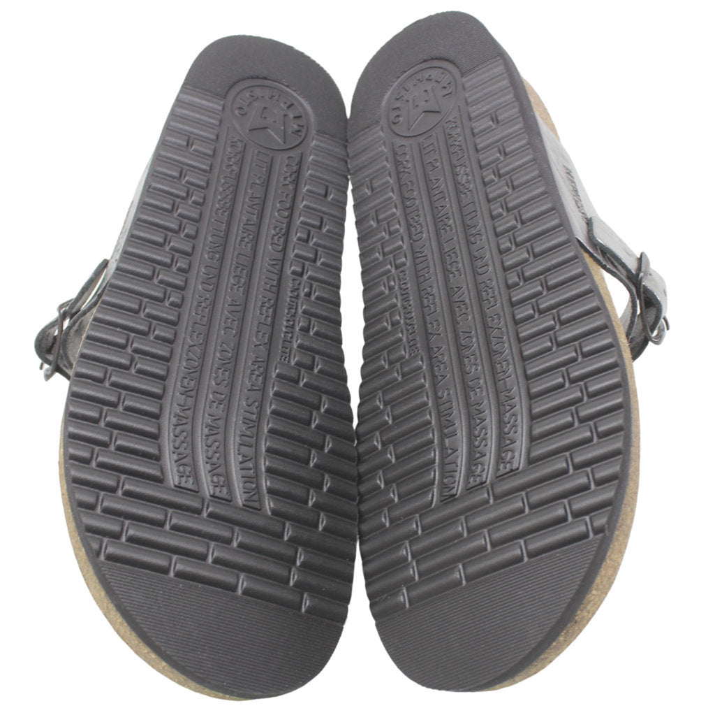 Mephisto HELE-E-GRY Womens Sandals - UK 5.5