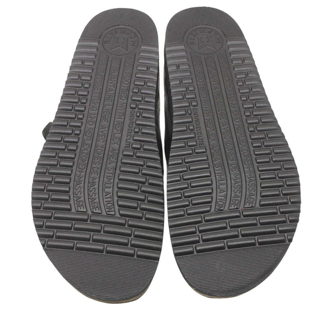 Mephisto Helen H017-7103 Womens Sandals Grey - UK 5.5