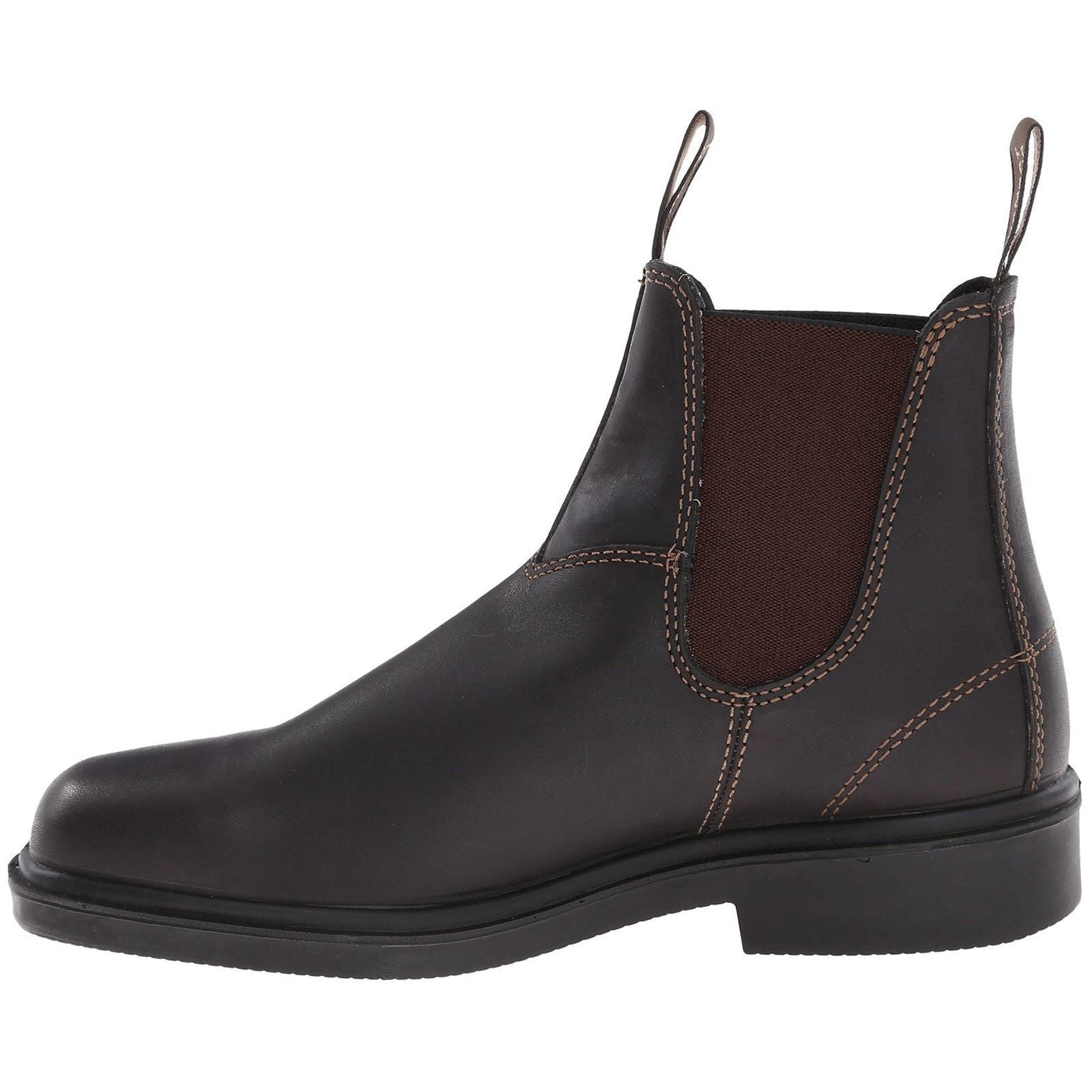 Blundstone 062 Water Resistant Leather Unisex Chelsea Boots