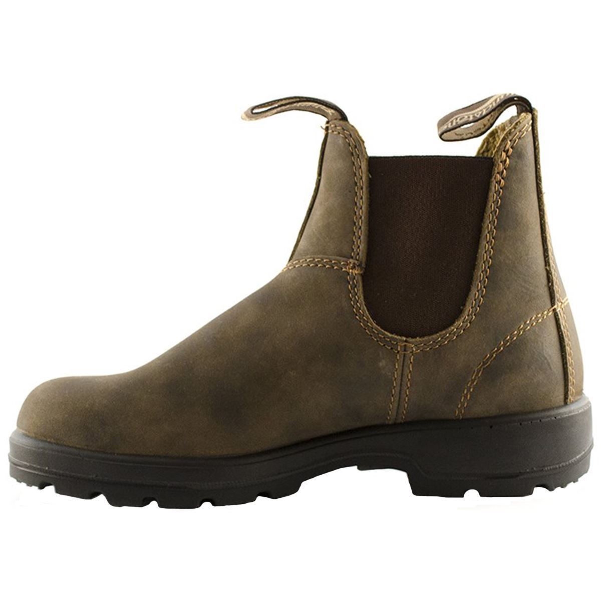 Blundstone boots outlet uk