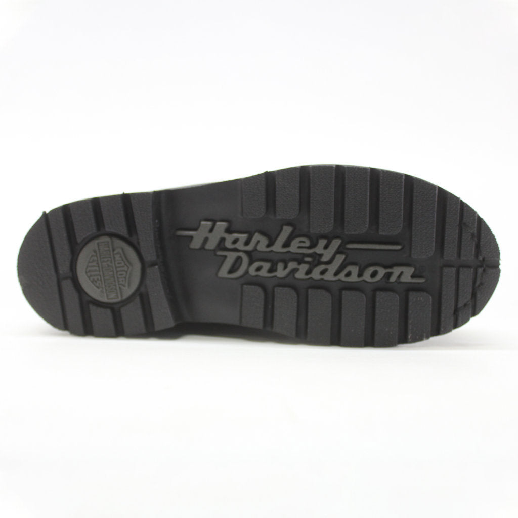 Harley Davidson Bedon D86028-WIDE Womens - UK Black - UK 7.5