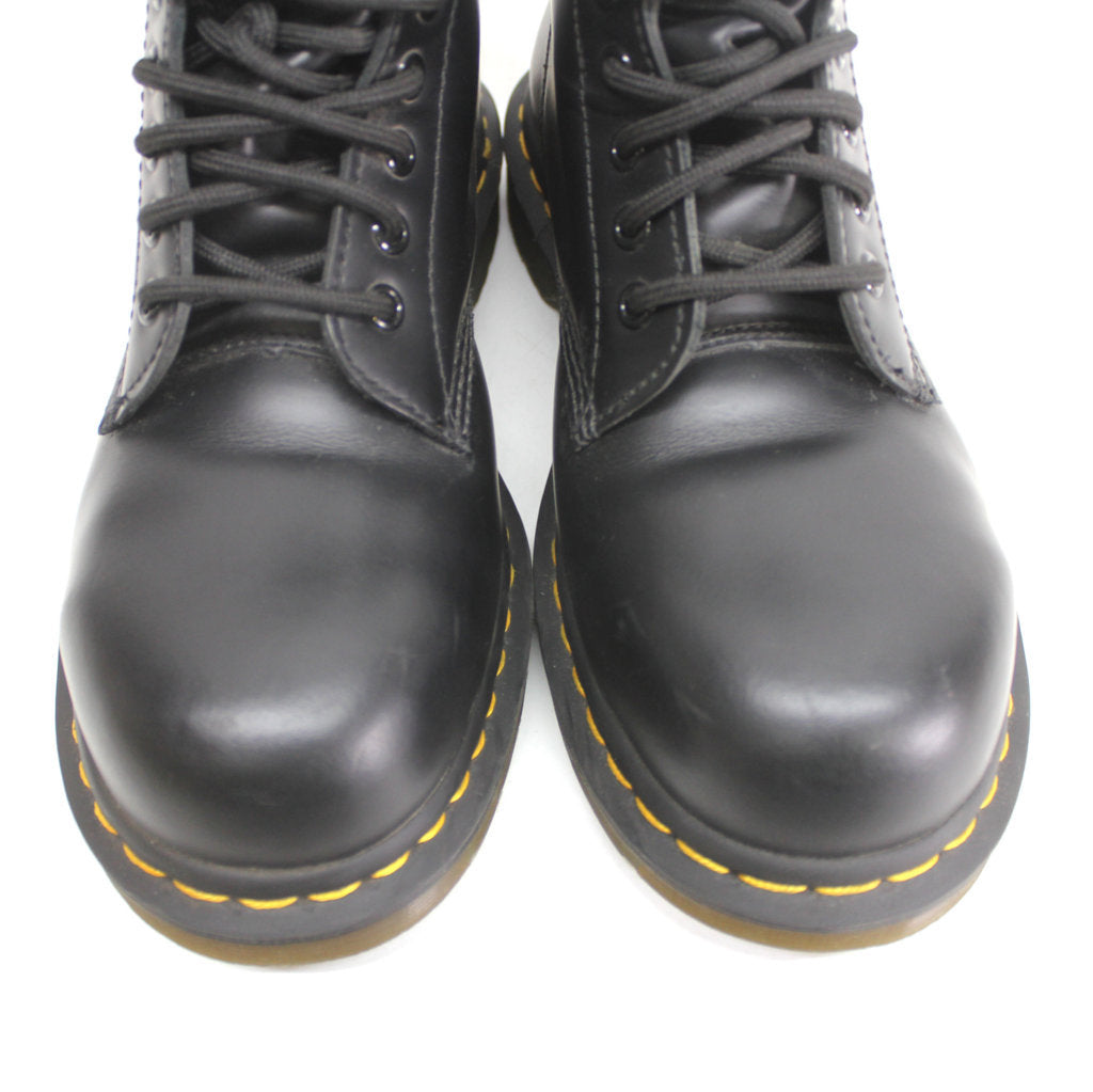 Dr. Martens Unisex Boots 1919 Unisex Unisex Steel Toe Combat Fine Haircell - UK 5