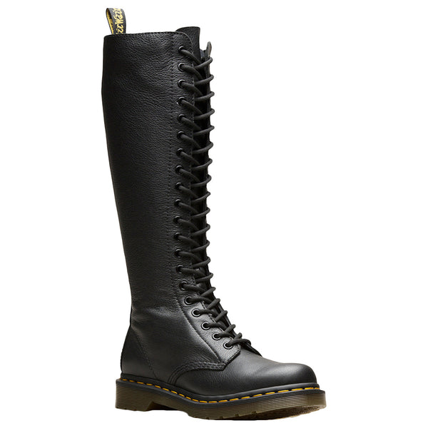 Dr marten 2025 calf length boots