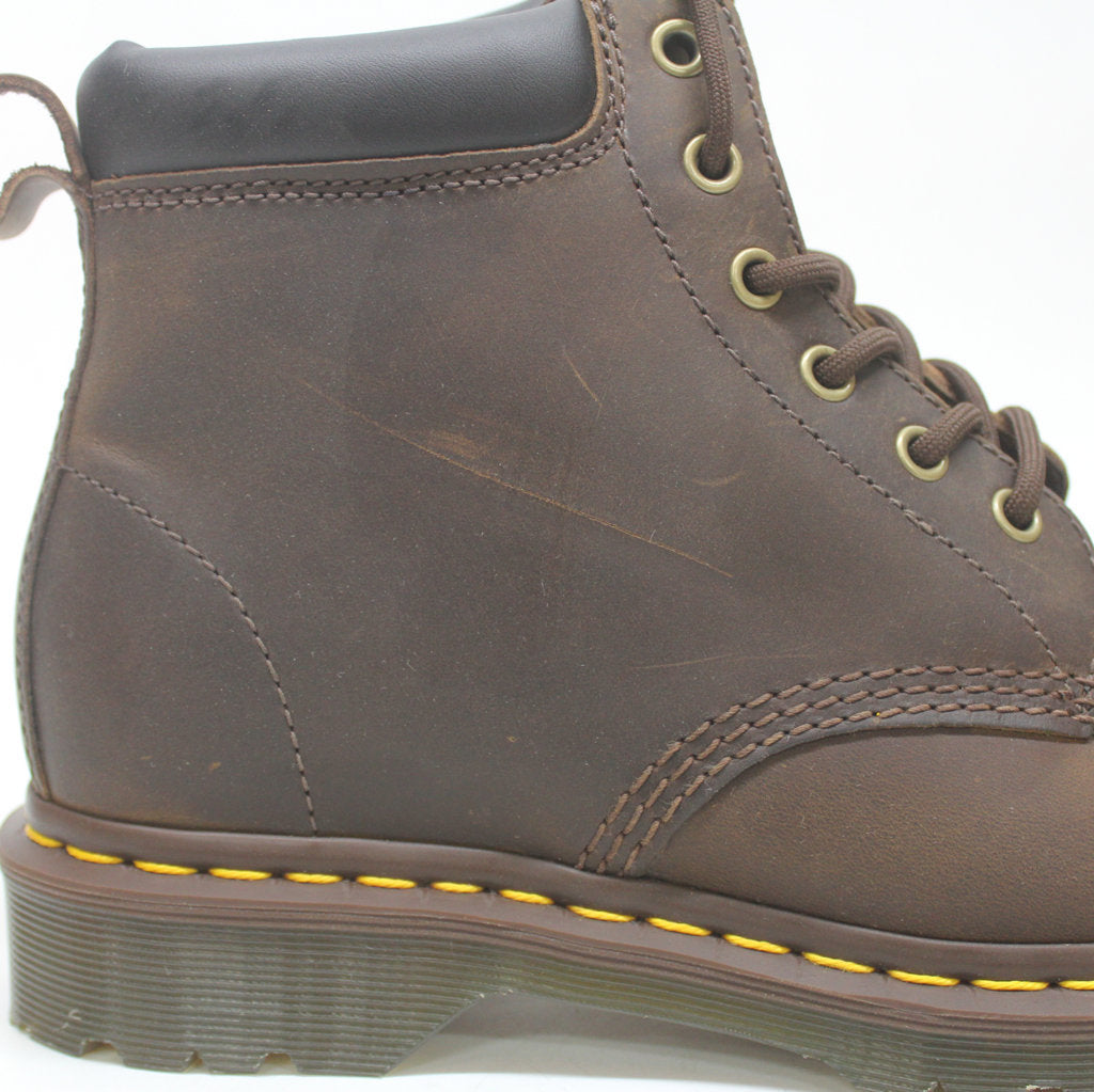 Dr martens core 939 brown hiking boots outlet women's