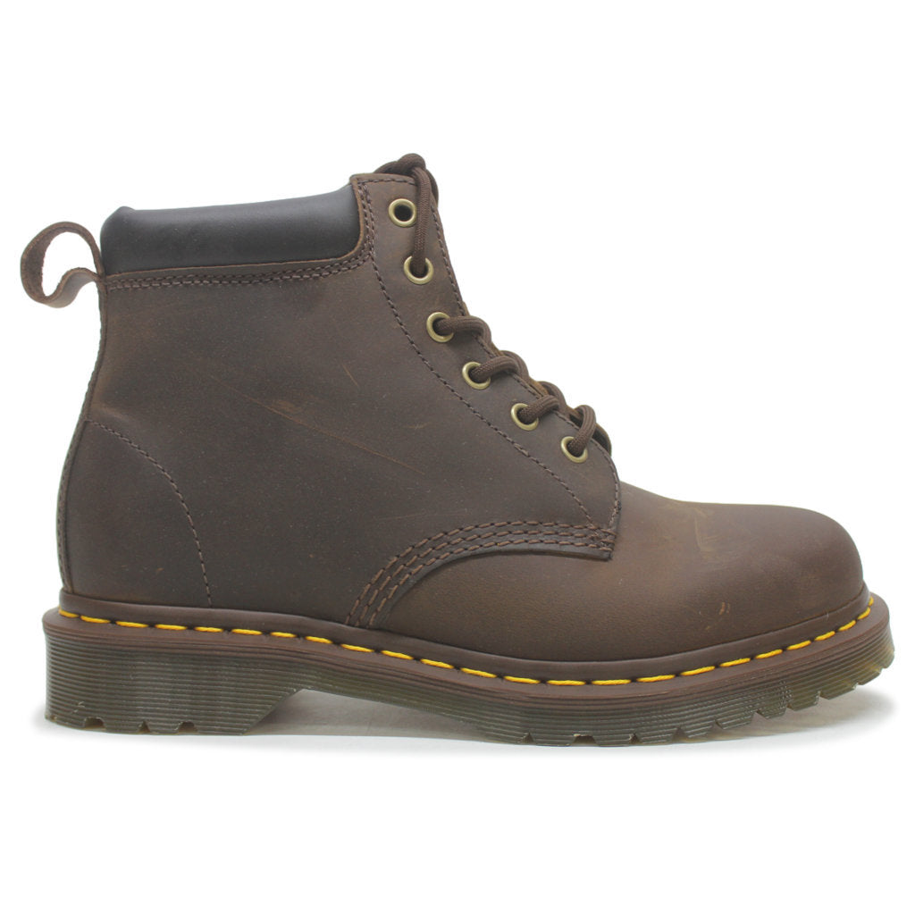 Dr.Martens Unisex Boots 939 Ben Boot Unisex Unisex Crazy Horse - UK 6