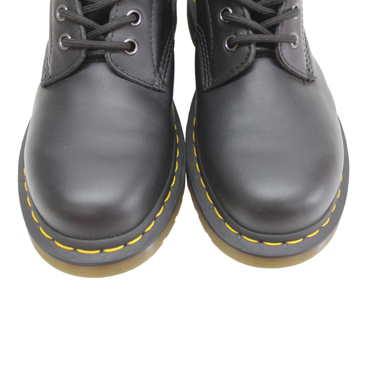 Dr. Martens Unisex 1460 Nappa Leather Boots - UK 6.5