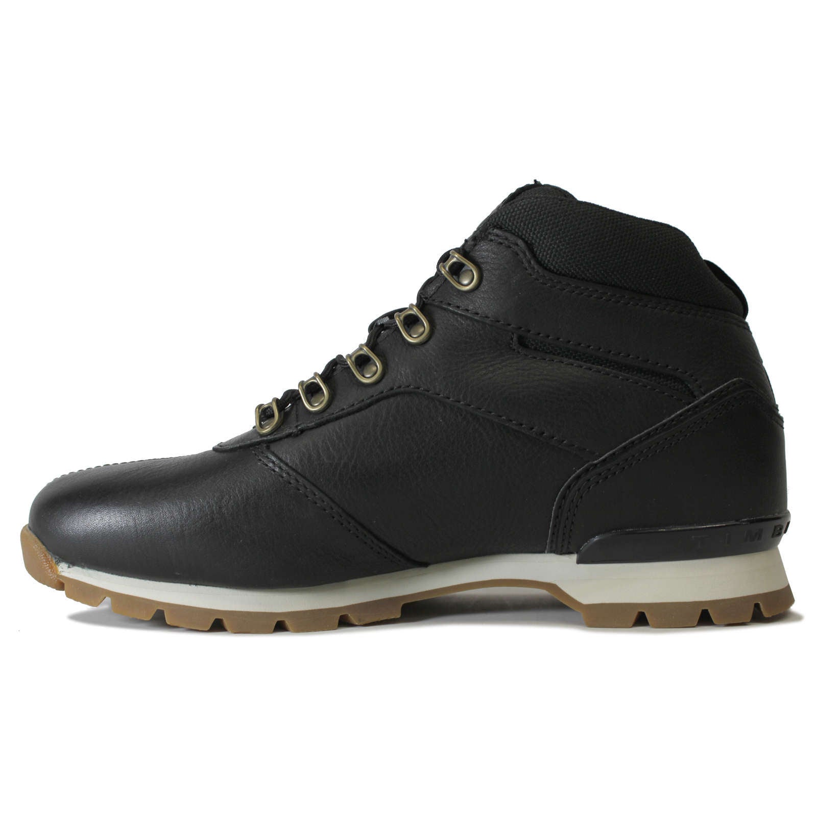 Timberland splitrock sale 2 black