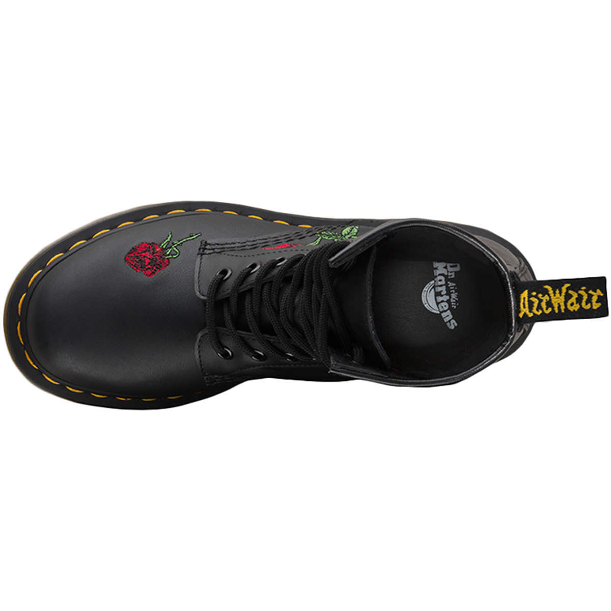 Dr martens 1460 discount patch