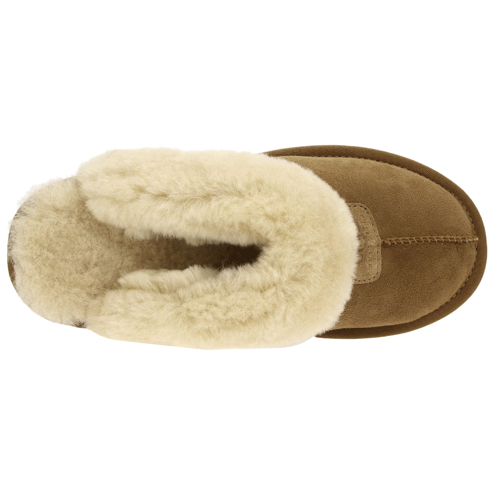 UGG Coquette Sheepskin Women s Slippers