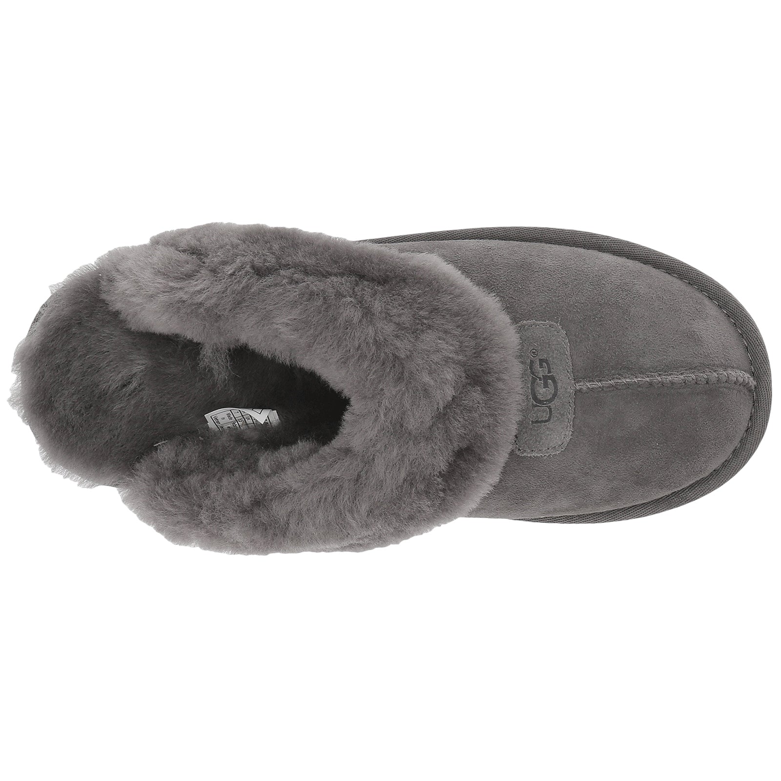 Ugg on sale coquette slippers