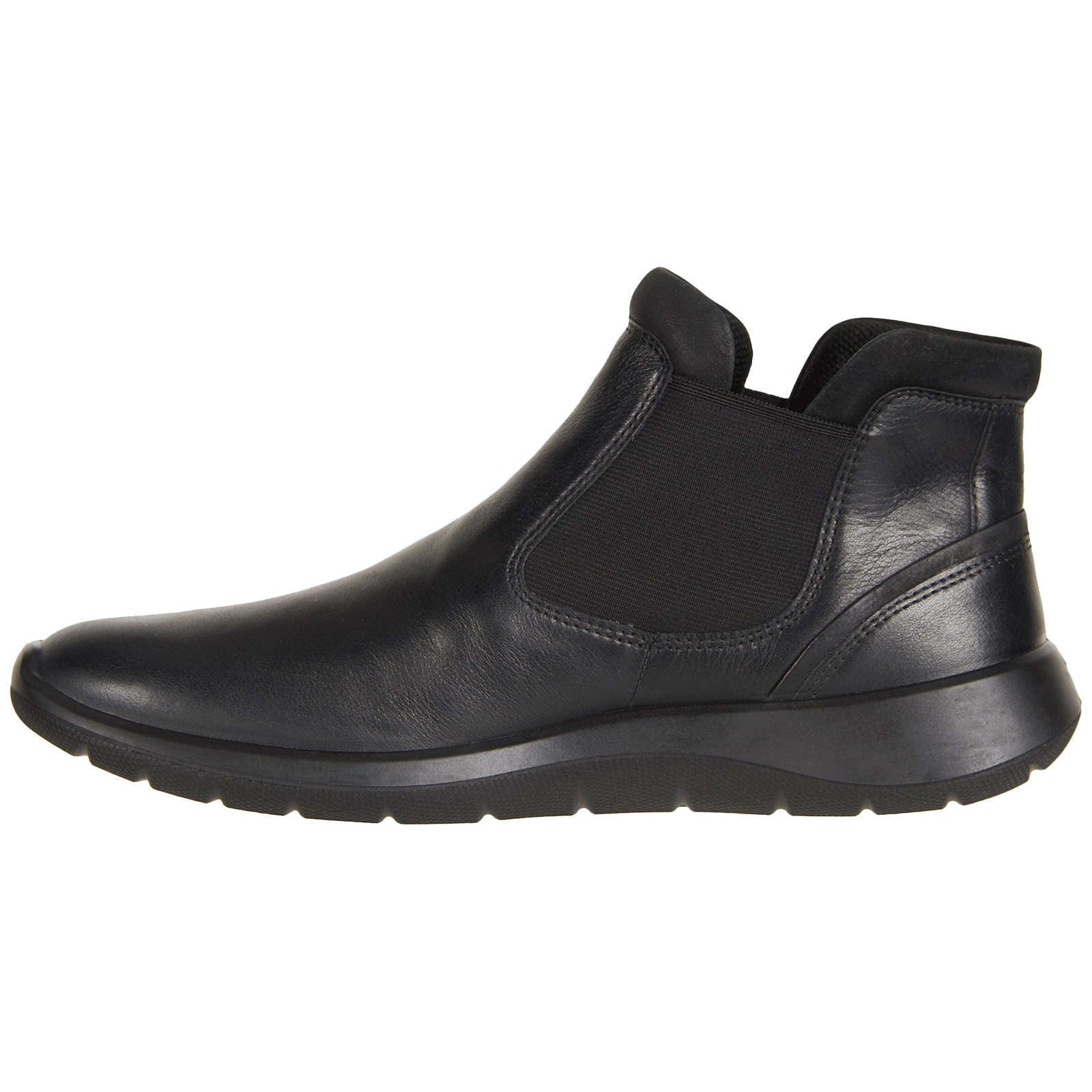 Ecco soft outlet 5 black