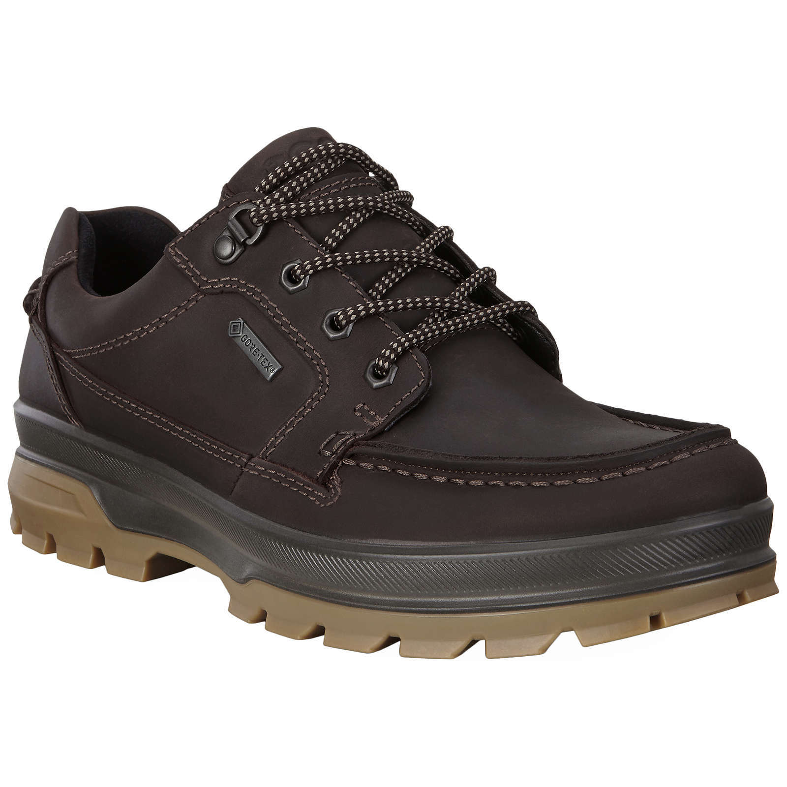 Ecco track 6 gtx plain store toe hi