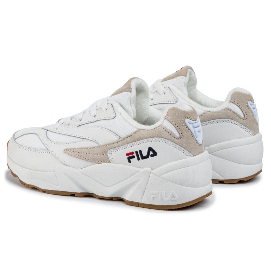 Fila fleetwood low shop sneakers grijs dames