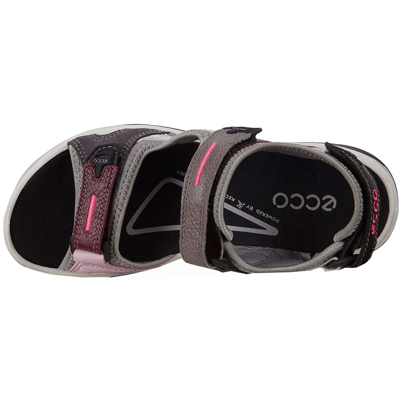 Ecco offroad aubergine hotsell