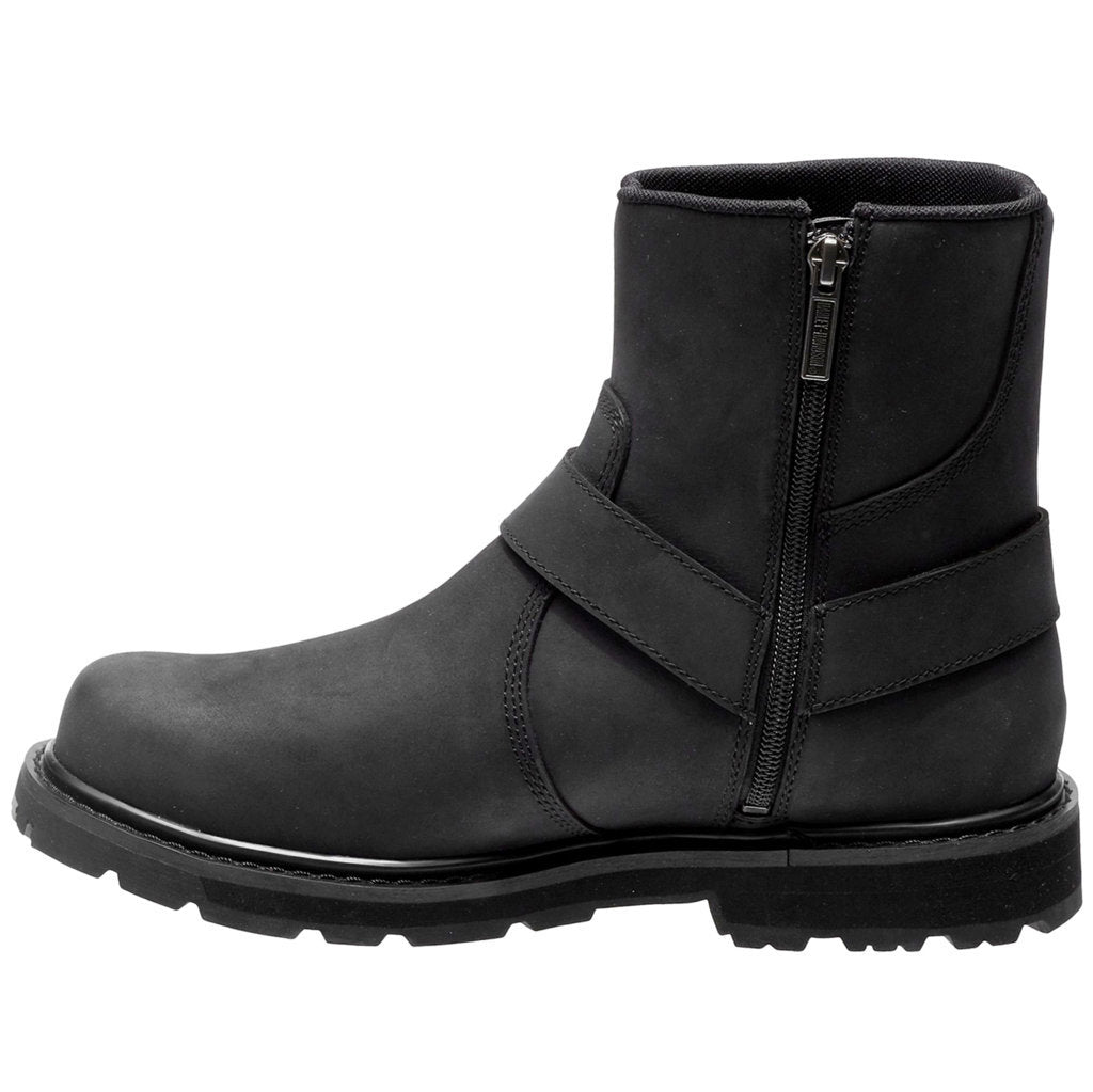 Harley davidson riding hot sale boots for men