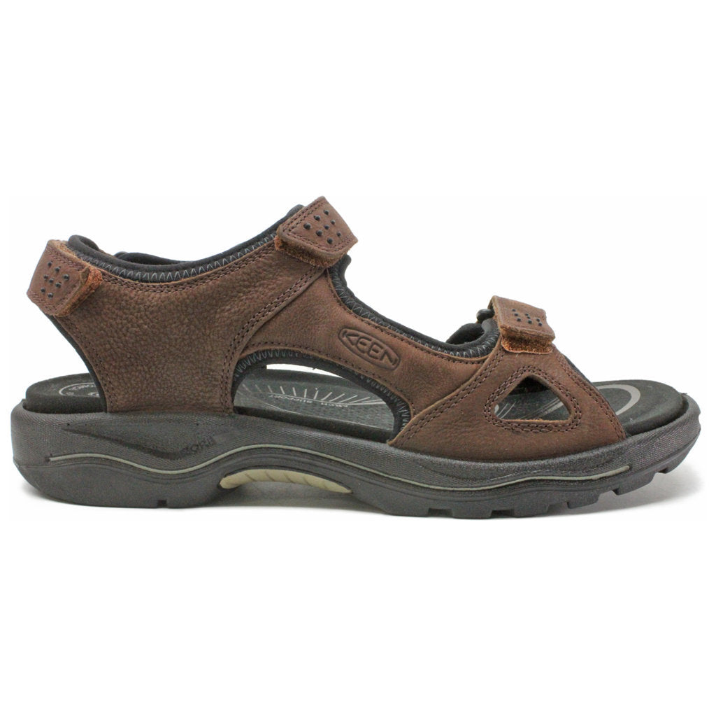 Keen Womens Sandals Rialto II 3 Point Slingbacks - UK 8