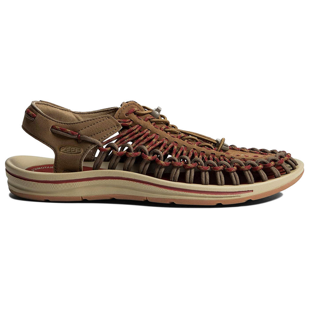 Men's clearance uneek sandals